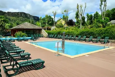 Image de Maison Confort 4 personnes