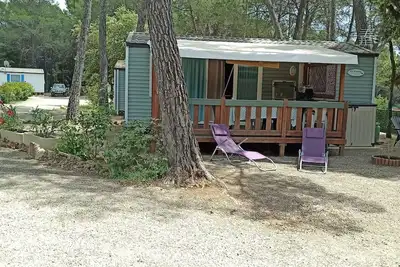 Image de Vacances sous le soleil du Var