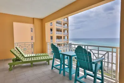 Image de 4 Br En Soleil Directement sur le Golfe, Belle unité au 11ème étage! !