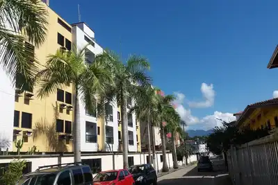 Image de Appartement Sur La Grande Plage D'Ubatuba À 50 MÈTRES De La Mer.