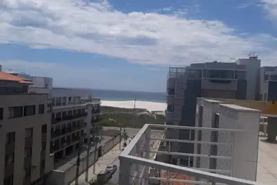 Image de Penthouse, 3 chambres, avec vue sur Praia do Forte