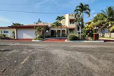 Image de Villa élégante. . . . . . .