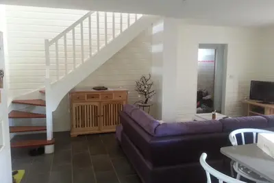 Image de Petite villa Ă louer de septembre Ă novembre.