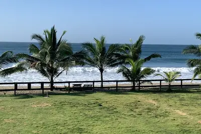 Image de Beach \/ Oceanfront Getaway pour des vacances romantiques ou en famille Pedasi