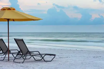 Image de Rester dans le luxe Hyatt Siesta Key Beach A Hyatt Residence Club