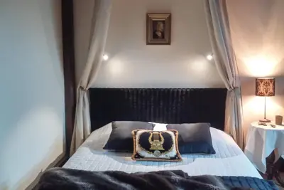 Image de gite de prestige chez Coco et Malou