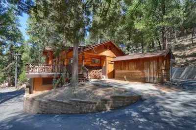 Image de Bradley's Cabin - Obtenez votre nature sur!