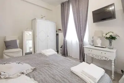 Image de Luxe Centre Maison Rome