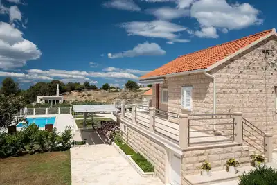 Image de Resort Villa San Lilin