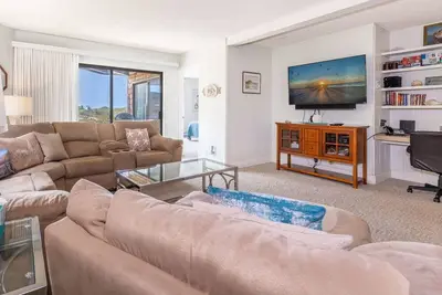 Image de Pajaro Dunes Resort: Maison de plage familiale de première classe de 3 chambres - Récemment mise à jour!