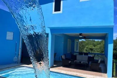 Image de Maison de vacances à Surf Town, Rincon