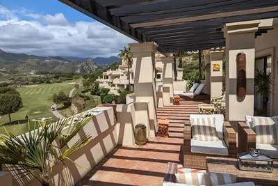 Image de Appartement de vacances de luxe à Capanes del Golf
