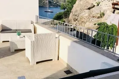 Image de Magnifique nouvel appartement sur le centre historique de Lipari Iles Eoliennes
