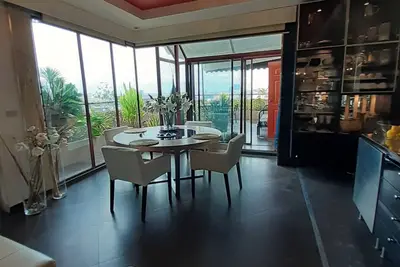 Image de Luxury Loft At The End Of Sukhumvit / Feel Living In A House.