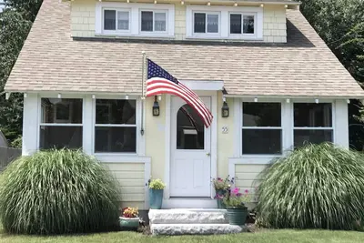Image de Cottage de plage relaxant à Saybrook Manor, Old Saybrook, Connecticut
