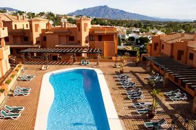 Apartment Design Marbella