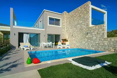 Image de Plakias Seaside Residences - Iakinthos