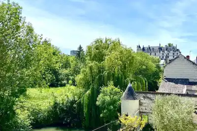 Image de La campagne en centre ville