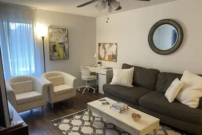Image de Downtown Greenville Historic District Vacances / entreprise Condo!