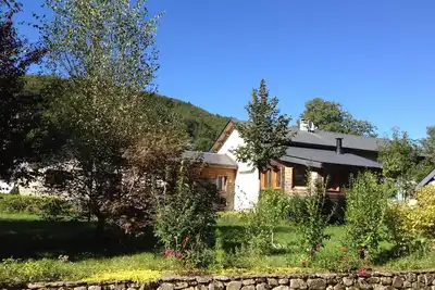 Image de Maison De Campagne A Fraisse Sur Agout prés de La Salvetat Sur Agout
