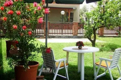 Image de Vacances Dans Le Sud-Est Sicile, Taormine Etna Catania - Wifi Et Parking Prive
