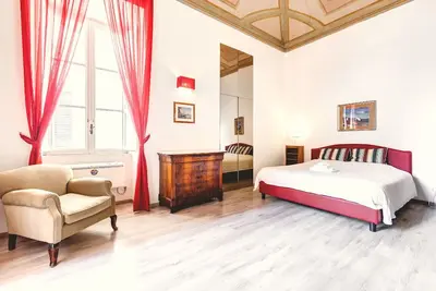 Image de Rampe Mignanelli Appartement de Charme