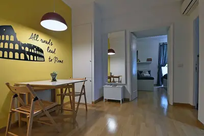 Image de Appartement Jubilee 2 à Rome Vatican