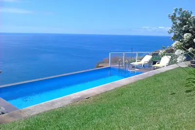 Image de Villa Camacho Ix - Vue confortable sur l'Atlantique