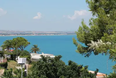 Maison dans résidence avec piscine