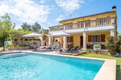 Image de Finca Marina ref. Vp11
