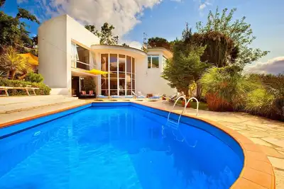 Image de Villa Idillio Ă Piano di Sorrento, Amalfi Coast