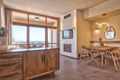 Image de Avra Apartments - Sirokos