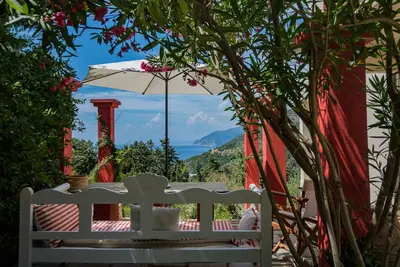 Image de Vieille ville - Villa avec magnifique vue sur la mer pour 2 ou 4 personnes