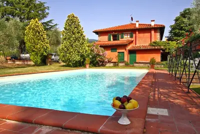 Image de Villa Cascia En Reggello, Toscane