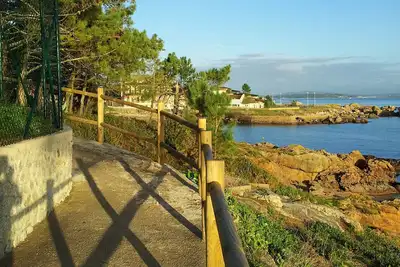 Image de Découvrez et profitez en famille. <br>Mer - Mont et gastronomie
