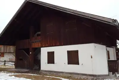 Image de Bel appartement dans maison de montagne à San Vito di Cadore