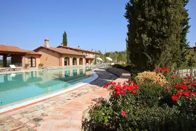 Image de Villa i Prati En Montaione, Toscane