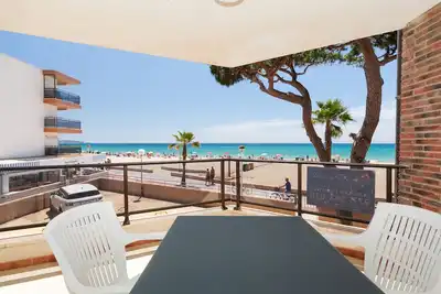 Image de Bel appartement en Bord de Mer parfait familles - Uhc Mexico 150