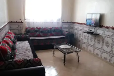 Image de Apartment Agadir Ground Floor <br>