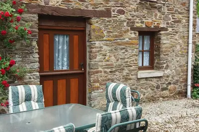 Hortensia gite une des 5 propriétés