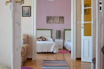 Image de Maison avec piscine et jardin dans Cebrones del Río