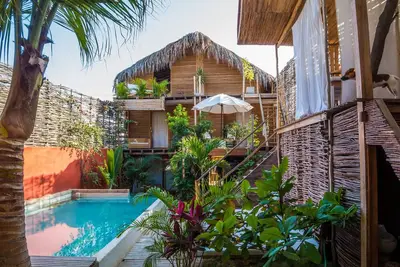 Image de Luxury Eco Lodge in Mancora