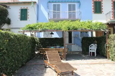 Image de I. Elba duplex 7 pt près de Fetovaia