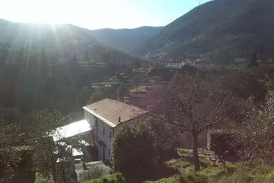zone Ferme Locanda del Papa Cinque Terre