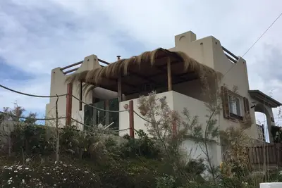 Image de Si vous aimez calme. . . c'est votre place.