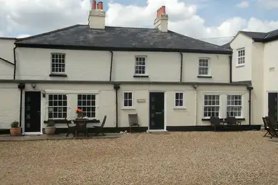 Image de Le Whitehouse Cottage