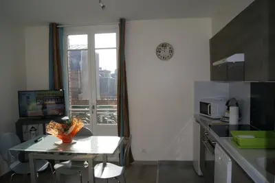 Image de Appartement Simple Asile