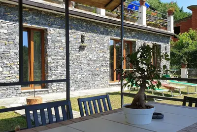 Image de Une maison entre la mer et la colline Citra 010007-Lt-0175