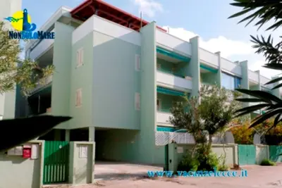 Image de Appartement Gallipoli à Green Bay 6 lits avec balcon