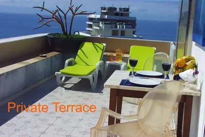Image de Great View Studio à Funchal